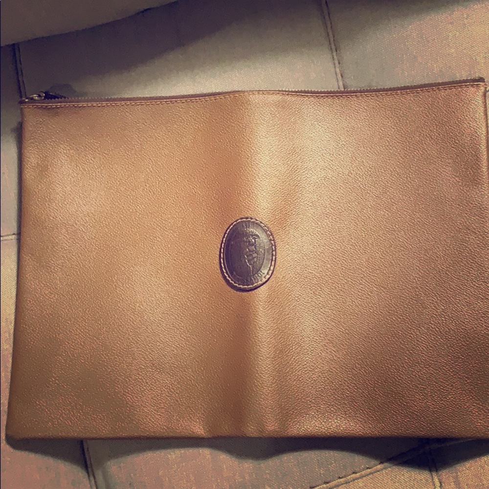 Trussardi handbag